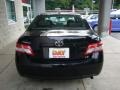 Black - Camry LE Photo No. 3