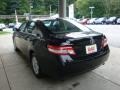 Black - Camry LE Photo No. 4