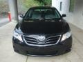 Black - Camry LE Photo No. 6
