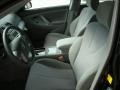 Black - Camry LE Photo No. 9