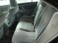 Black - Camry LE Photo No. 10