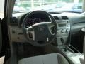 Black - Camry LE Photo No. 11
