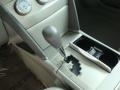 Black - Camry LE Photo No. 17