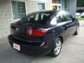 Black Mica - MAZDA3 i Sedan Photo No. 2