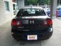 Black Mica - MAZDA3 i Sedan Photo No. 3