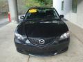 Black Mica - MAZDA3 i Sedan Photo No. 6