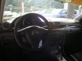 Black Mica - MAZDA3 i Sedan Photo No. 9