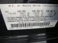 Black Mica - MAZDA3 i Sedan Photo No. 14