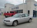 Silverstone Metallic - Impala  Photo No. 1