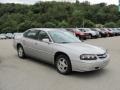 Silverstone Metallic - Impala  Photo No. 4