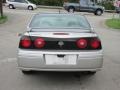 Silverstone Metallic - Impala  Photo No. 5