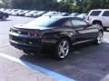 Black - Camaro LT/RS Coupe Photo No. 3
