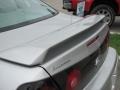 Silverstone Metallic - Impala  Photo No. 14