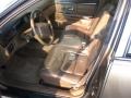 1998 Gold Fire Mist Metallic Cadillac DeVille Sedan  photo #6