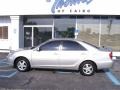 Lunar Mist Metallic - Camry LE Photo No. 1