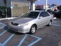 Lunar Mist Metallic - Camry LE Photo No. 2