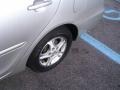 Lunar Mist Metallic - Camry LE Photo No. 7