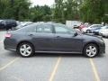 Magnetic Gray Metallic - Camry SE Photo No. 23