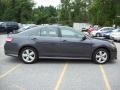 2010 Magnetic Gray Metallic Toyota Camry SE  photo #23