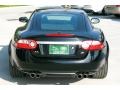 Ebony Black - XK XKR Coupe Photo No. 10