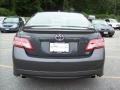 2010 Magnetic Gray Metallic Toyota Camry SE  photo #25