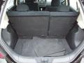 2010 Espresso Black Nissan Versa 1.8 S Hatchback  photo #8