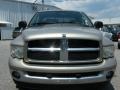 2003 Light Almond Pearl Dodge Ram 1500 Laramie Quad Cab  photo #8