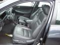 2003 Graphite Pearl Honda Accord EX-L Sedan  photo #6