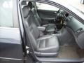 2003 Graphite Pearl Honda Accord EX-L Sedan  photo #15