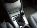 2003 Graphite Pearl Honda Accord EX-L Sedan  photo #19