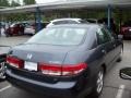 2003 Graphite Pearl Honda Accord EX-L Sedan  photo #21