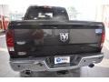 2011 Rugged Brown Pearl Dodge Ram 1500 Laramie Crew Cab  photo #4