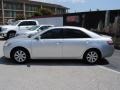 Titanium Metallic - Camry XLE V6 Photo No. 8