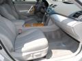 Titanium Metallic - Camry XLE V6 Photo No. 10