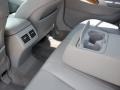Titanium Metallic - Camry XLE V6 Photo No. 12