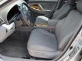 Titanium Metallic - Camry XLE V6 Photo No. 15