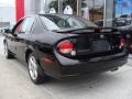 2000 Super Black Nissan Maxima SE  photo #7