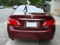 Royal Ruby Red Metallic - ES 350 Photo No. 5