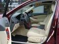Royal Ruby Red Metallic - ES 350 Photo No. 7