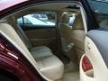 Royal Ruby Red Metallic - ES 350 Photo No. 12