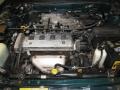 1996 Geo Prizm 1.6 Liter DOHC 16-Valve 4 Cylinder Engine Photo