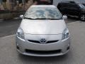 2010 Classic Silver Metallic Toyota Prius Hybrid II  photo #2