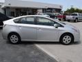 2010 Classic Silver Metallic Toyota Prius Hybrid II  photo #4