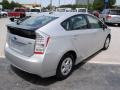 2010 Classic Silver Metallic Toyota Prius Hybrid II  photo #5