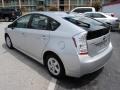 2010 Classic Silver Metallic Toyota Prius Hybrid II  photo #7