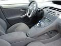 2010 Classic Silver Metallic Toyota Prius Hybrid II  photo #9