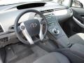 2010 Classic Silver Metallic Toyota Prius Hybrid II  photo #16