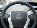 2010 Classic Silver Metallic Toyota Prius Hybrid II  photo #18