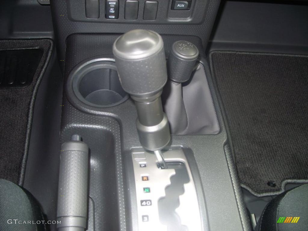 2010 FJ Cruiser Trail Teams Special Edition 4WD - Sandstorm / Dark Charcoal/Beige photo #11