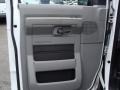 Oxford White - E Series Van E150 Cargo Photo No. 10